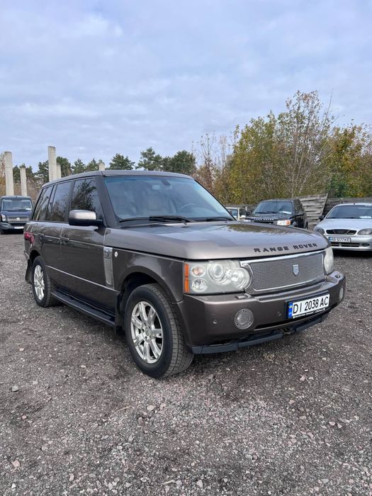 Продам Land Rover