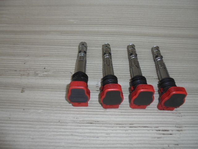 Cewka zapłonowa cewki Audi A4 B6 2.0 ALT