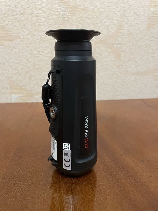 Тепловізор монокуляр HikMicro Pro LE10