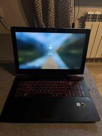 Laptop lenovo gamingowy