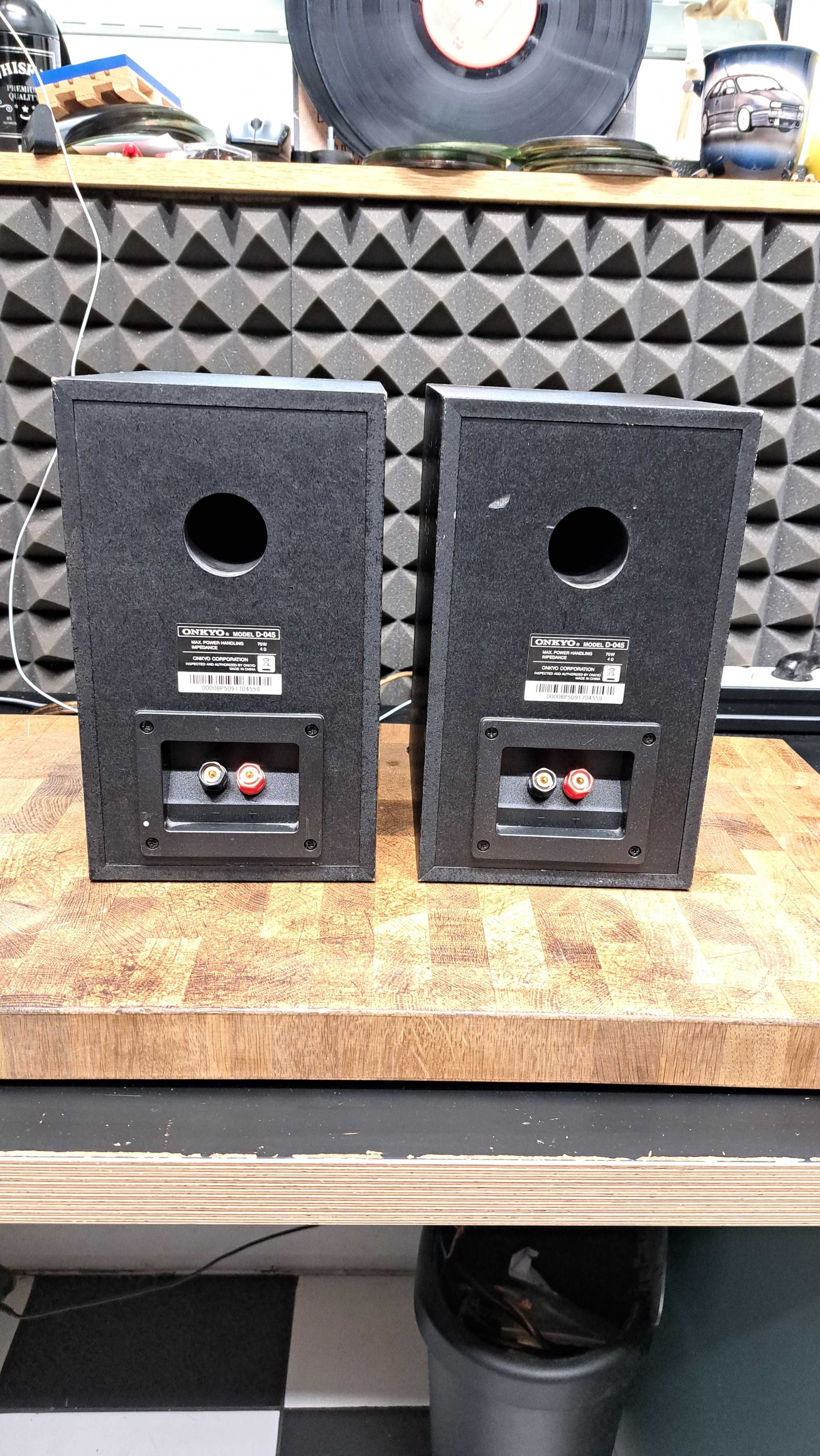 Kolumny Onkyo D-045