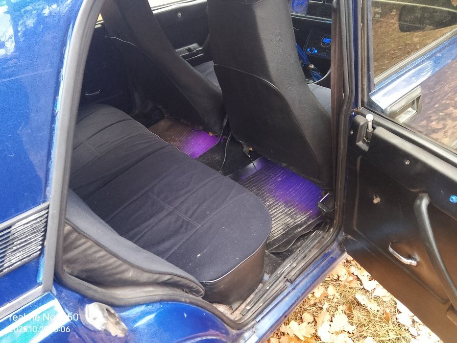 Продам молодіжне авто ваз2107