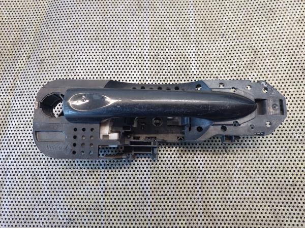 Puxador porta frente direita RENAULT Fluence (L30_)