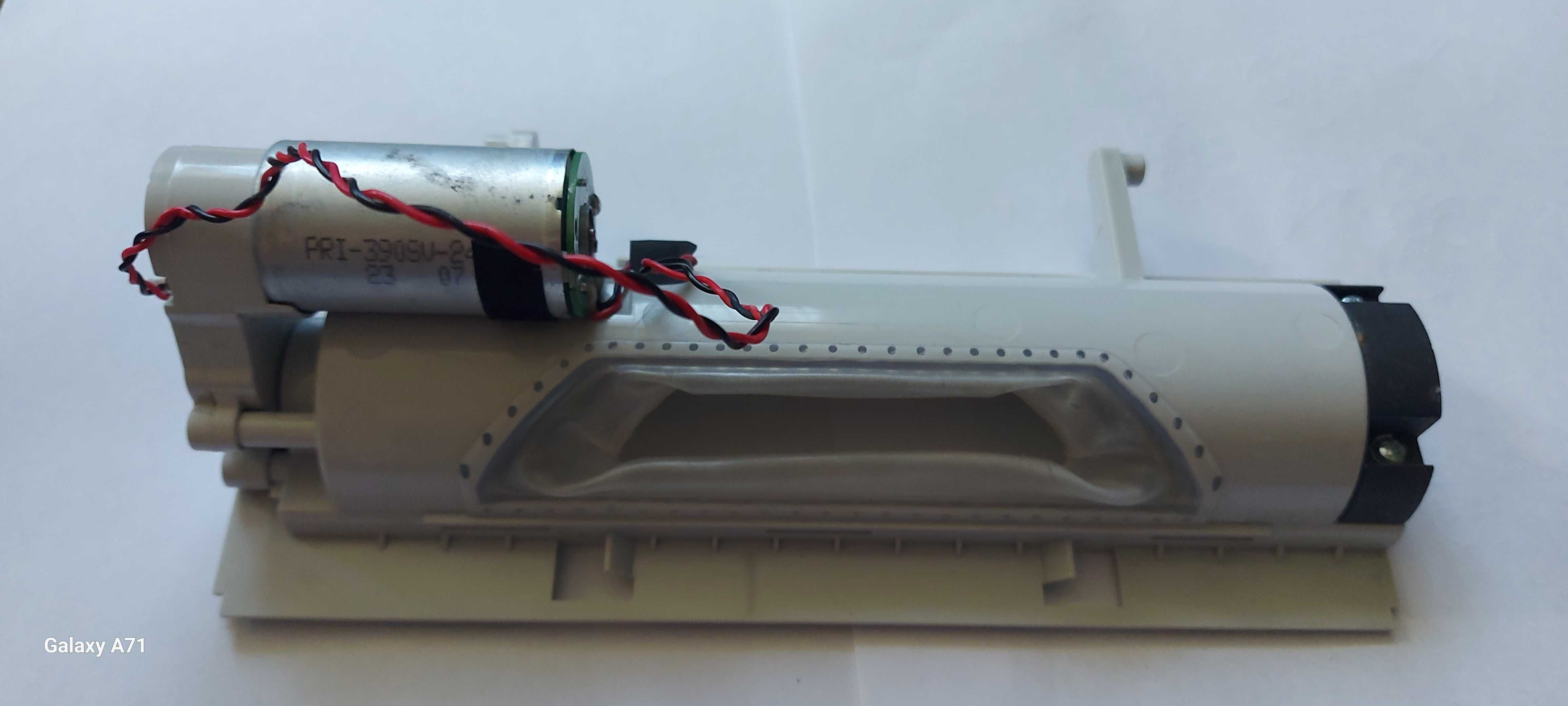 Silnik szczotki głównej do robota sprzątającego Dreame D10 Plus - RLS3