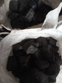 Продам вугілля вибране кусками