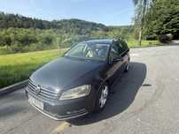 Sprzedam Volkswagen Passat B7 Highline 4x4-automat 2.0 TDI 2011 rok