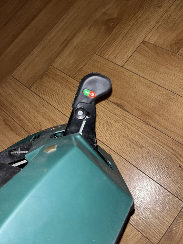 automatyczny stojak na choinke