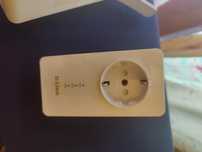 Vendo power line D-Link com pouquíssimo uso
