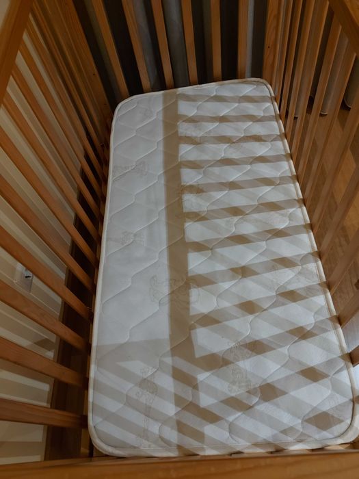 Cama/Edredão/Mochila/Cesto produtos bebé