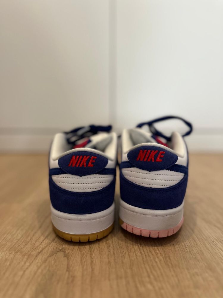 Nike Dunk N40 Novas