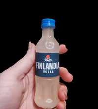 Mydełko mydło naturalne Wódka Finlandia
