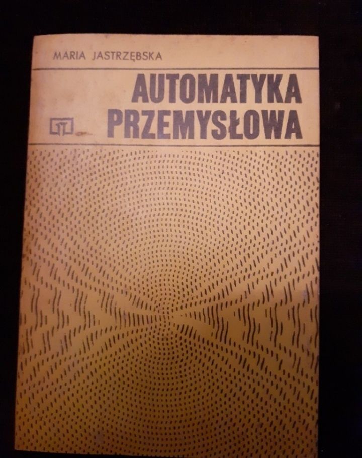 Automatyka przemysłowa. Maria Jastrzębska