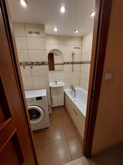 Do wynajęcia 2-pokokojowe mieszkanie - Śródmieście/Widzew DOSKONAŁA LO