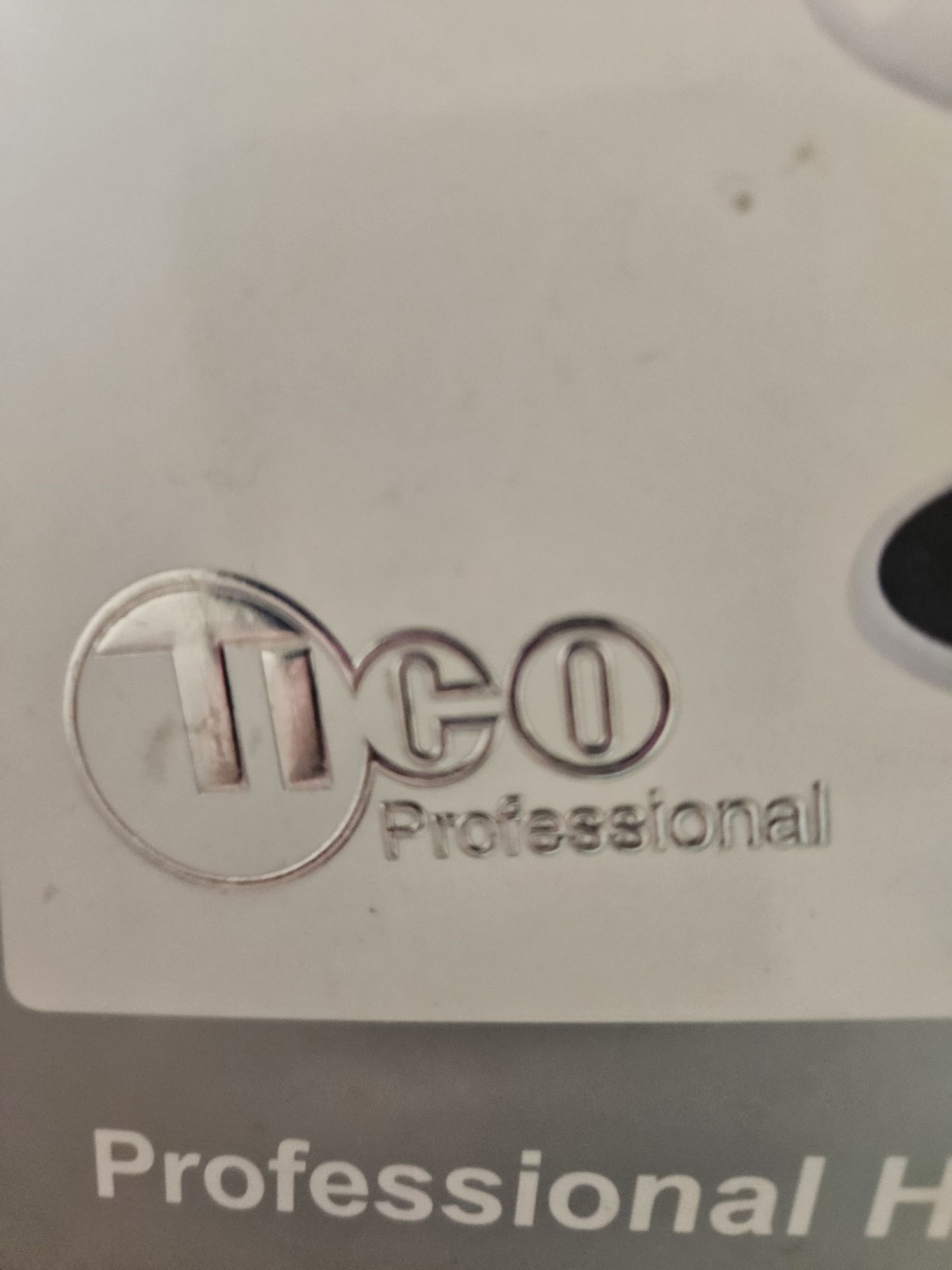 Утюжок для волос TICO Professional