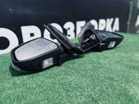 Зеркало Форд Фокус 3 Дзеркало Ford Focus 3 електроскладання MK3 Шрот