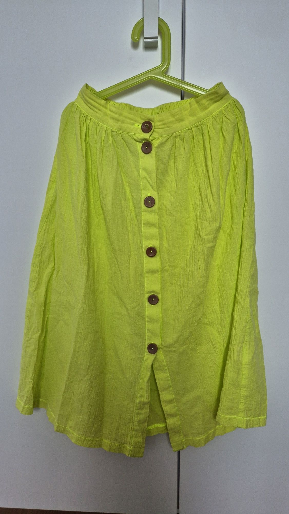 Spódnica Poolka Look