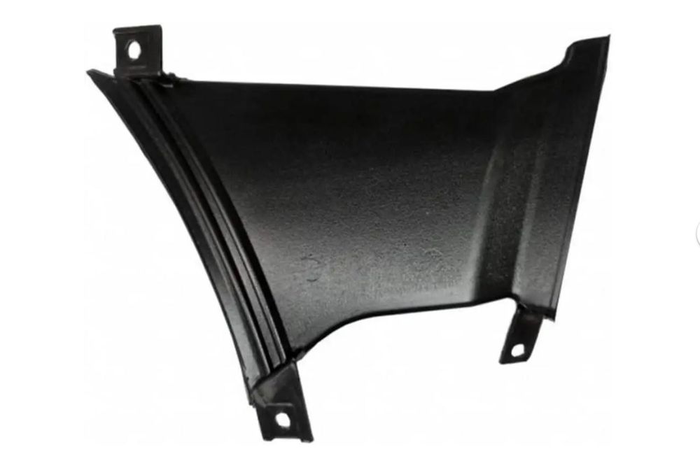 Воздухозаборник переднего бампера решетка Nissan Rogue T33 2021 2022 +