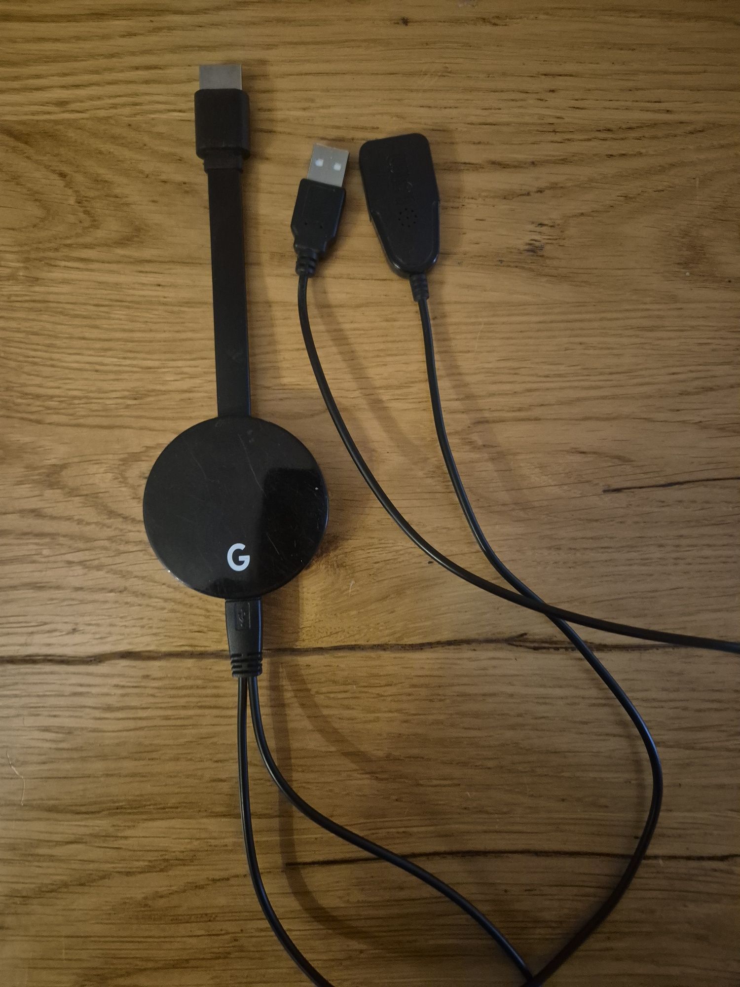 Google Chromcast