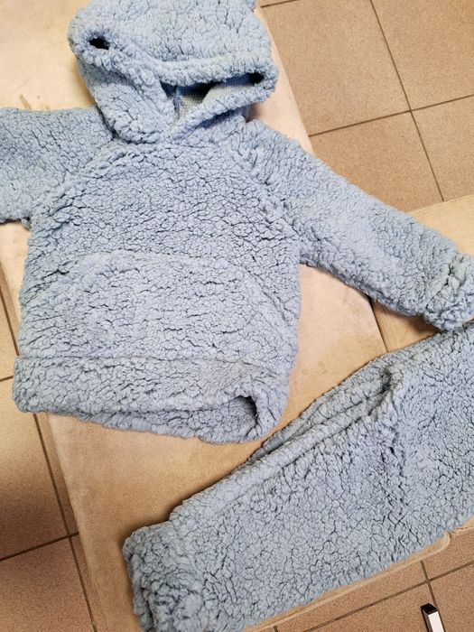 Теплі костюми для Хлопчиків! Тедіки