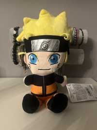 Naruto uzumaki maskotka