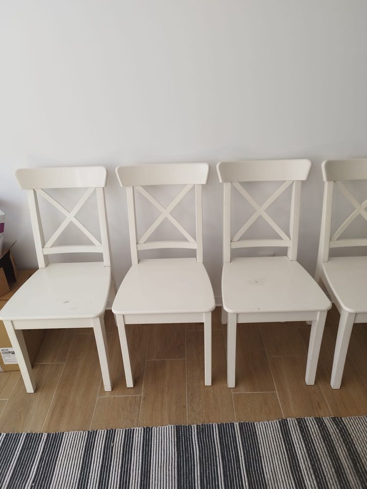 Cadeira IKEA Inglof