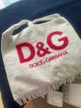 Torba shopper D&G