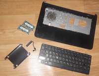 HP TouchSmart TS 14 разборка