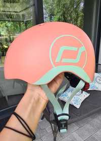 Kask rowerowy Scoot and Ride