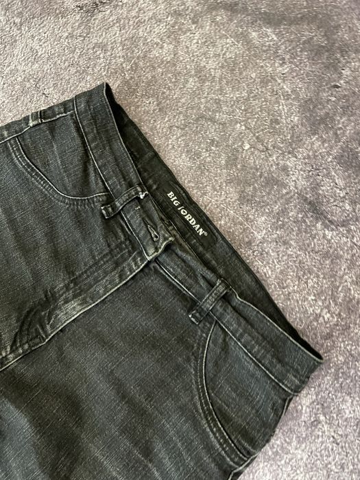 Flared Jeans | Джинси Кльош |