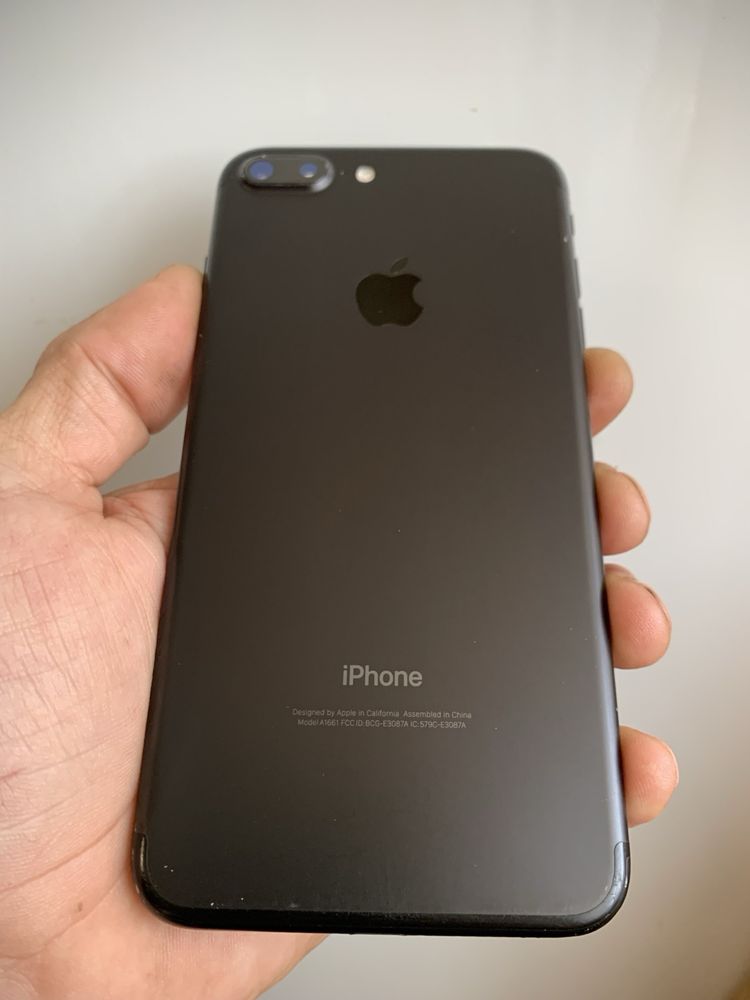 Iphone 7 plus на запчасти