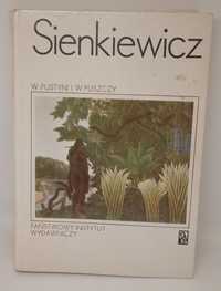 W pustyni i w puszczy - Henryk Sienkiewicz