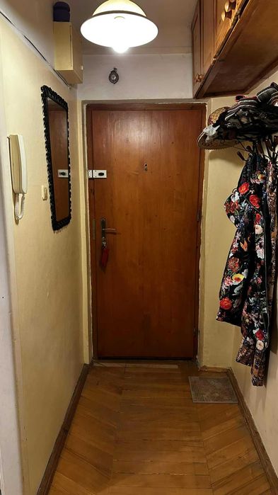 Mieszkanie ul. Peowiaków 45m2
