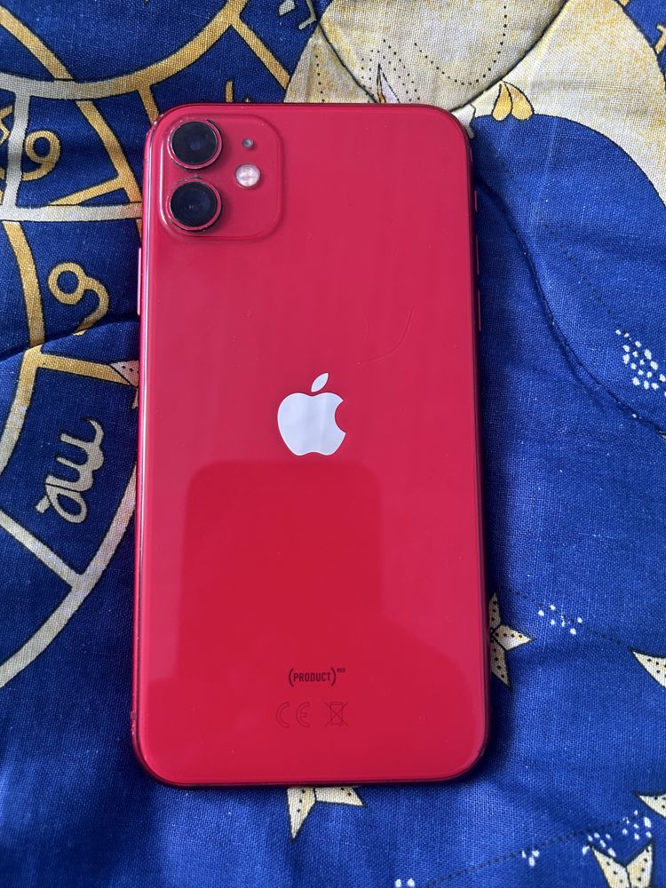 Apple Iphone 11 neverlock