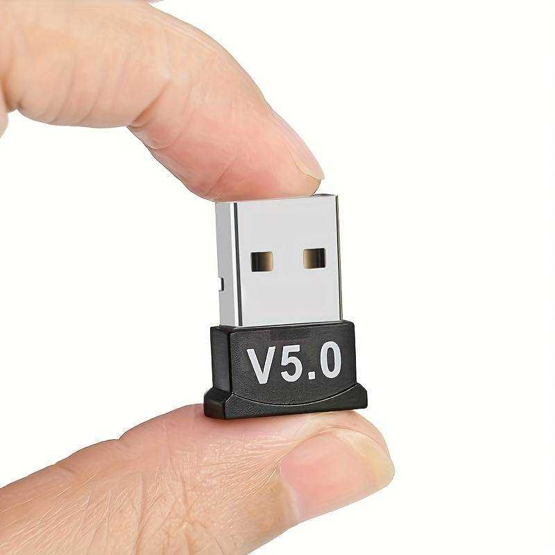 USB Bluetooth 5.0