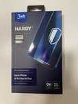 Hardy 3MK szklo Iphone 13 pro max / 14 Plus