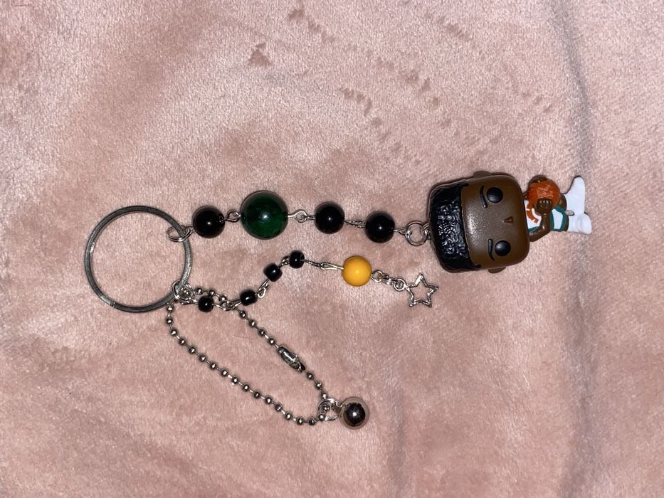 брелок stranger things