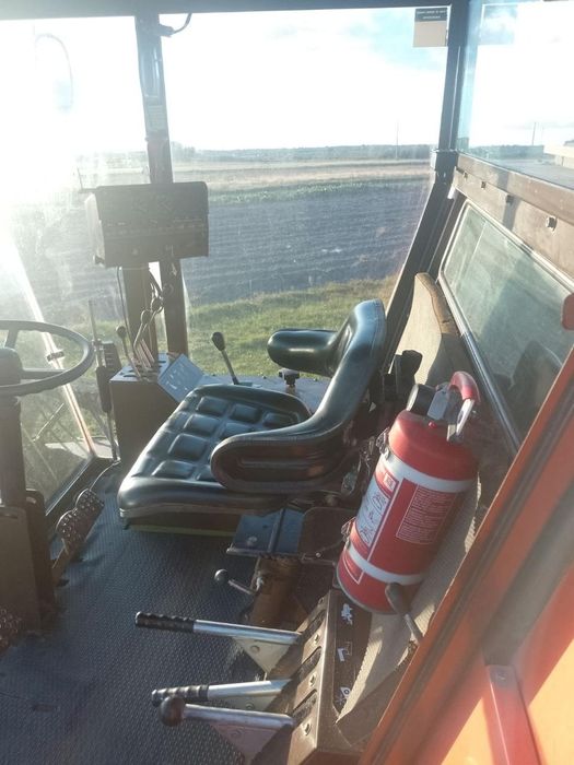 Комбайн Dronningborg D3000