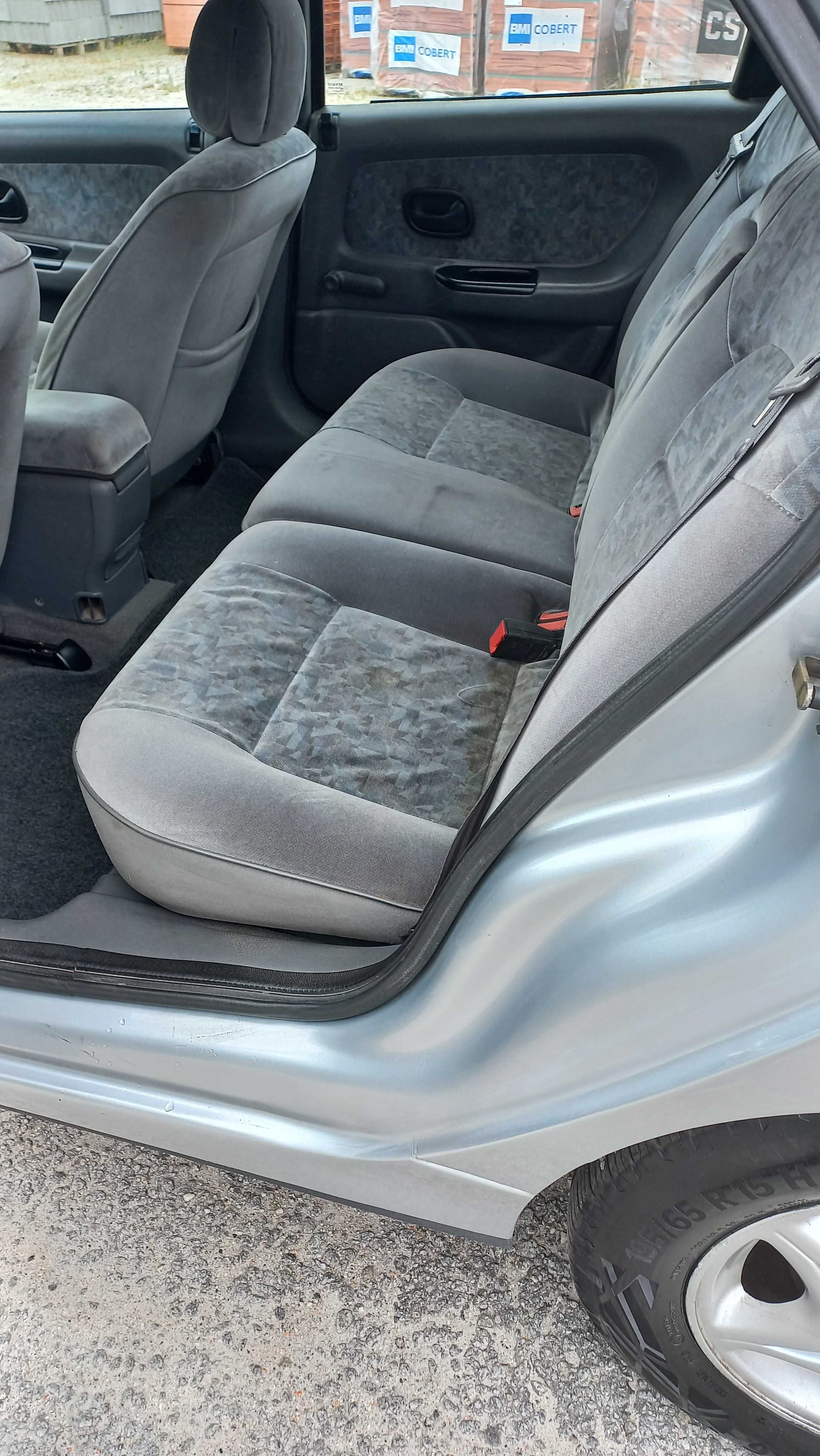 Renault Laguna 1.9 DTi