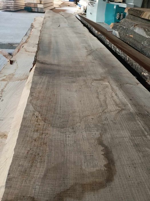 Foszty deski monolity jesion suche 8 procent po suszarni 12cm