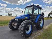 New Holland TL100 mechaniczny