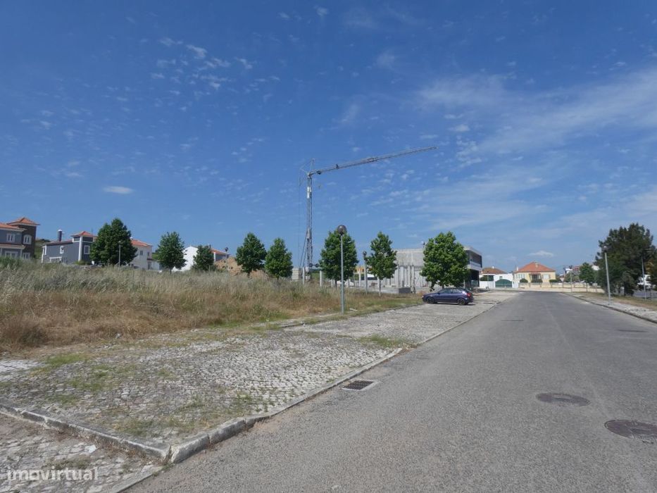 Terreno Para Armazém Comercial