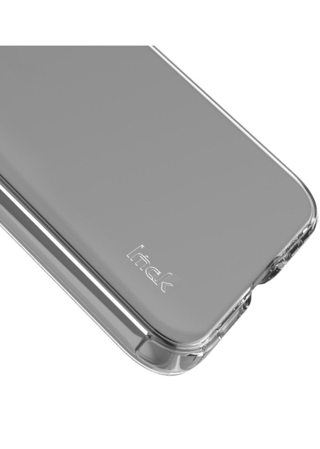 Motorola Razr 50 силіконовий TPU чохол IMAK UX-6