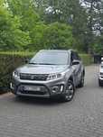 Suzuki Vitara Stan idealny!! Polski Salon!!
