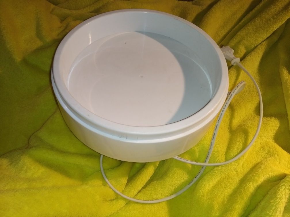 Binatone Yogurt maker Йогуртница RoHS N°: YM-70