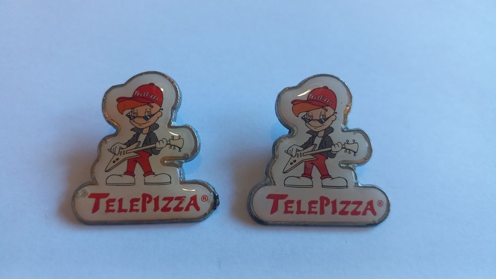 PINS Vintage vários