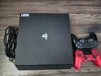 Ps 4 pro 1 Tb / Play station