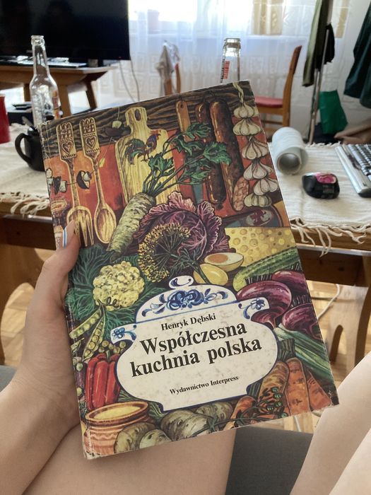 Współczesna kuchnia polska