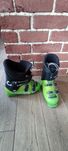 Buty narciarskie Lange 21,5