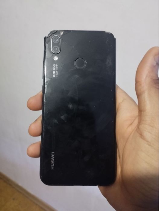 Huawei p20 lite 64gb
