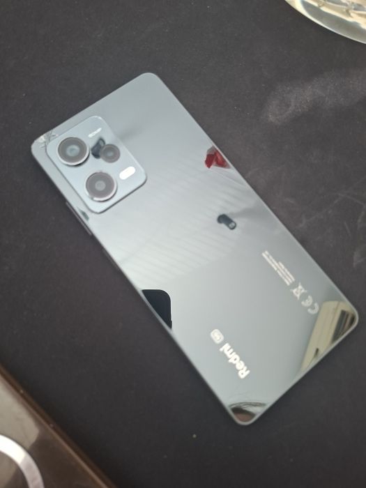 Redmi Note 12 Pro 5G
